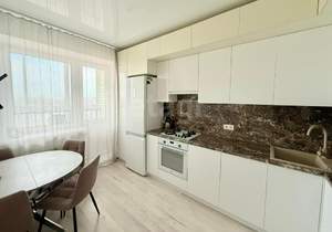 1-к квартира, вторичка, 43м2, 11/15 этаж