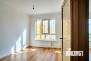 2-к квартира, сданный дом, 55м2, 2/15 этаж