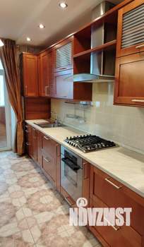 2-к квартира, вторичка, 89м2, 5/6 этаж