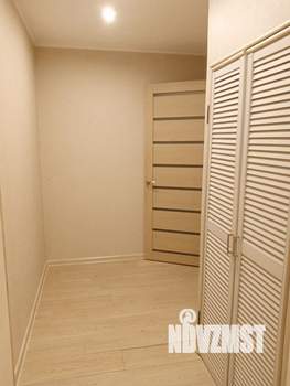 2-к квартира, вторичка, 51м2, 1/9 этаж