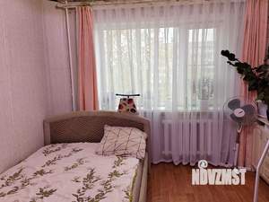 3-к квартира, вторичка, 71м2, 6/9 этаж