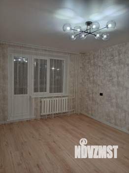 1-к квартира, вторичка, 38м2, 1/9 этаж