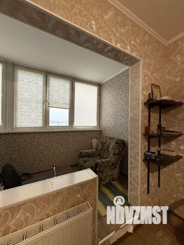 Студия квартира, вторичка, 29м2, 5/17 этаж