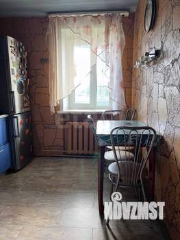 3-к квартира, вторичка, 67м2, 5/5 этаж