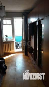 2-к квартира, вторичка, 58м2, 6/9 этаж