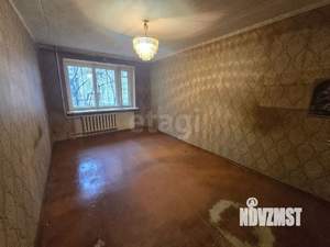 1-к квартира, вторичка, 30м2, 1/5 этаж