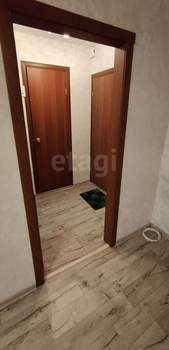 1-к квартира, вторичка, 35м2, 5/10 этаж