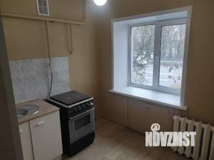 2-к квартира, вторичка, 42м2, 1/5 этаж