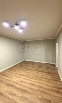 1-к квартира, вторичка, 38м2, 8/9 этаж