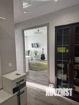 1-к квартира, вторичка, 41м2, 7/11 этаж