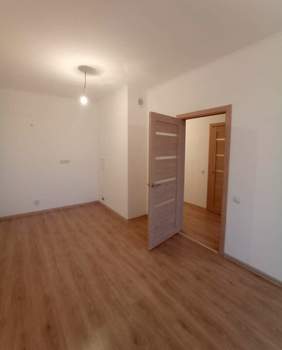 1-к квартира, сданный дом, 37м2, 3/15 этаж