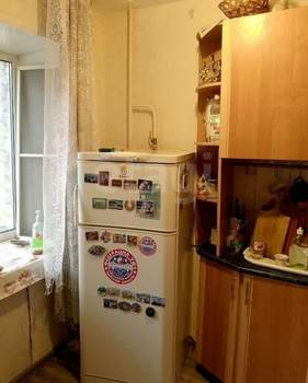 2-к квартира, вторичка, 44м2, 3/4 этаж