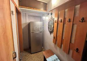 1-к квартира, вторичка, 31м2, 2/5 этаж