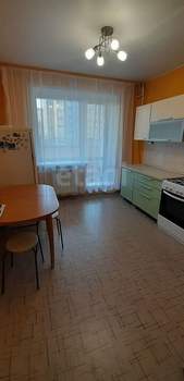 1-к квартира, вторичка, 38м2, 2/9 этаж