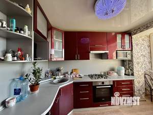 3-к квартира, вторичка, 38м2, 8/9 этаж