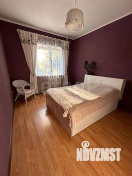 4-к квартира, вторичка, 135м2, 1/5 этаж