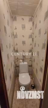 2-к квартира, вторичка, 51м2, 4/12 этаж