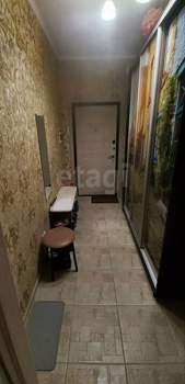 2-к квартира, вторичка, 57м2, 14/14 этаж