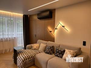 2-к квартира, вторичка, 45м2, 5/5 этаж