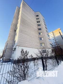 2-к квартира, вторичка, 60м2, 3/9 этаж