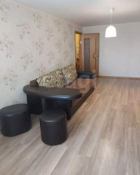 1-к квартира, вторичка, 36м2, 6/9 этаж