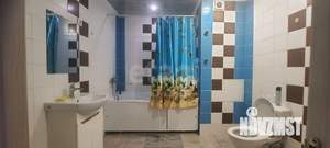 1-к квартира, вторичка, 43м2, 3/17 этаж