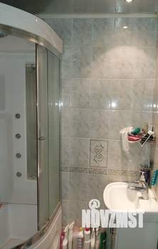 1-к квартира, вторичка, 46м2, 8/9 этаж