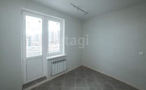 1-к квартира, вторичка, 36м2, 2/10 этаж