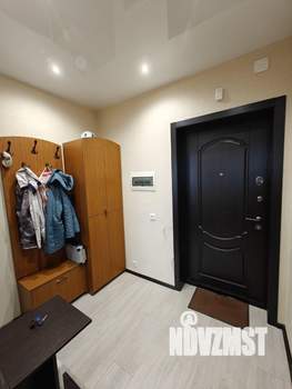 1-к квартира, вторичка, 40м2, 9/13 этаж