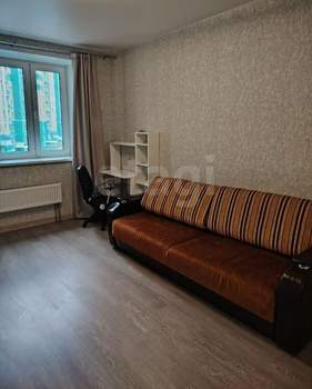 1-к квартира, вторичка, 37м2, 3/16 этаж