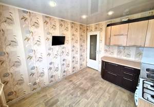 3-к квартира, вторичка, 68м2, 3/5 этаж