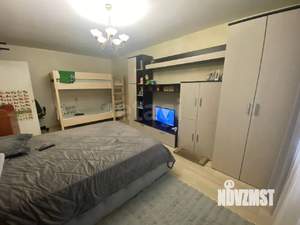 1-к квартира, вторичка, 38м2, 1/9 этаж