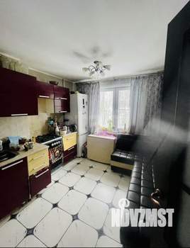 2-к квартира, вторичка, 50м2, 4/5 этаж