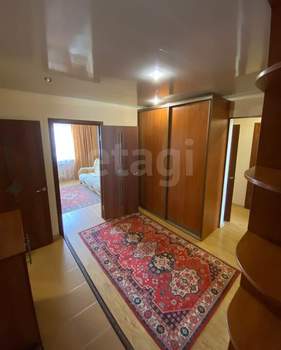 3-к квартира, вторичка, 75м2, 8/10 этаж