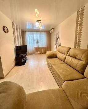 2-к квартира, вторичка, 62м2, 2/10 этаж