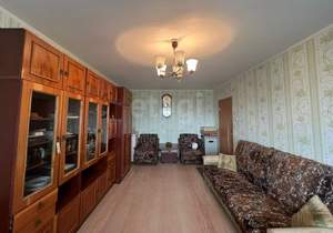 2-к квартира, вторичка, 50м2, 6/9 этаж