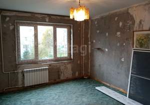 1-к квартира, вторичка, 38м2, 3/9 этаж