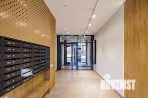 1-к квартира, вторичка, 35м2, 8/16 этаж