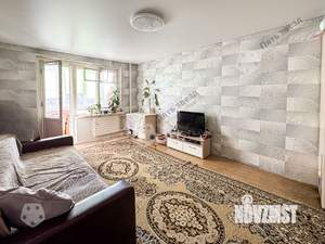 2-к квартира, вторичка, 48м2, 6/9 этаж