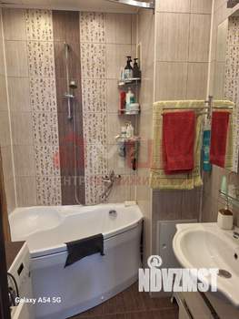 3-к квартира, вторичка, 68м2, 4/4 этаж