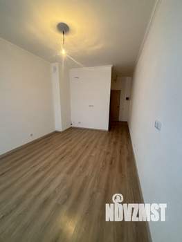 Студия квартира, вторичка, 21м2, 6/15 этаж