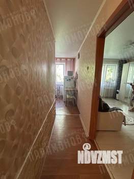 1-к квартира, вторичка, 32м2, 4/5 этаж