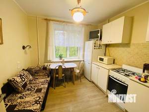 1-к квартира, вторичка, 37м2, 3/10 этаж