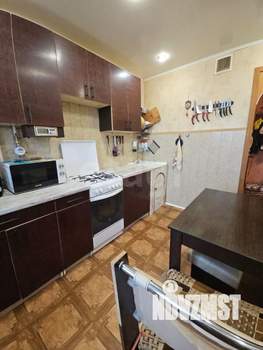 3-к квартира, вторичка, 69м2, 8/10 этаж