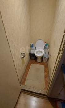 1-к квартира, вторичка, 35м2, 9/9 этаж