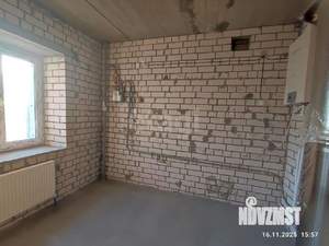 1-к квартира, вторичка, 40м2, 8/10 этаж