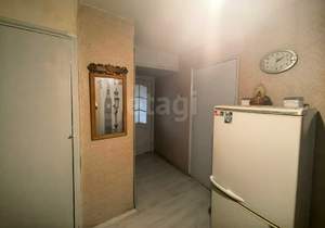 3-к квартира, вторичка, 61м2, 5/5 этаж