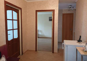 3-к квартира, вторичка, 65м2, 4/9 этаж