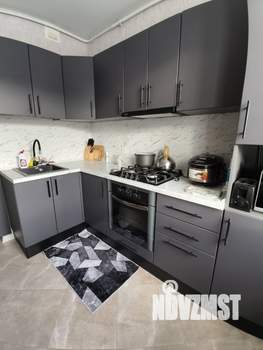 1-к квартира, вторичка, 35м2, 6/12 этаж