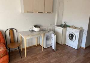 1-к квартира, вторичка, 23м2, 3/9 этаж